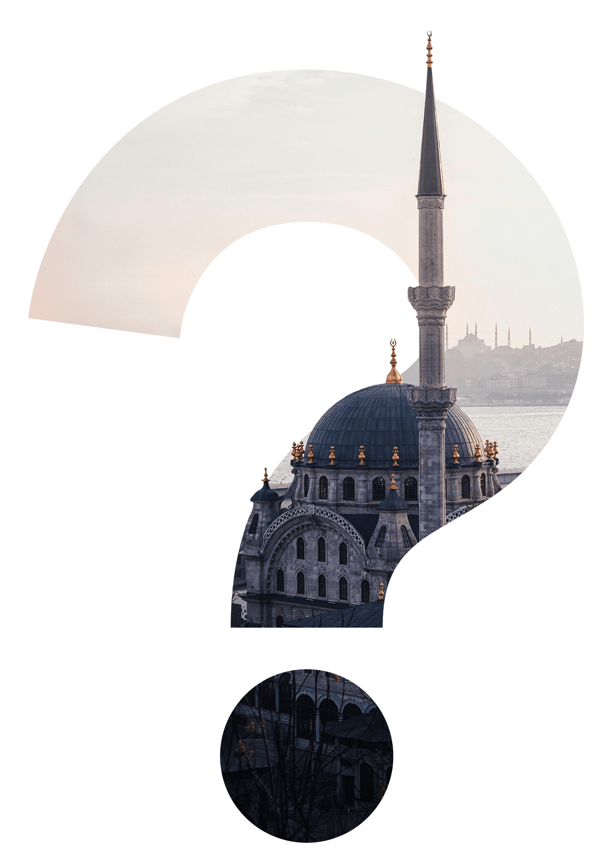 FAQ-Illustration