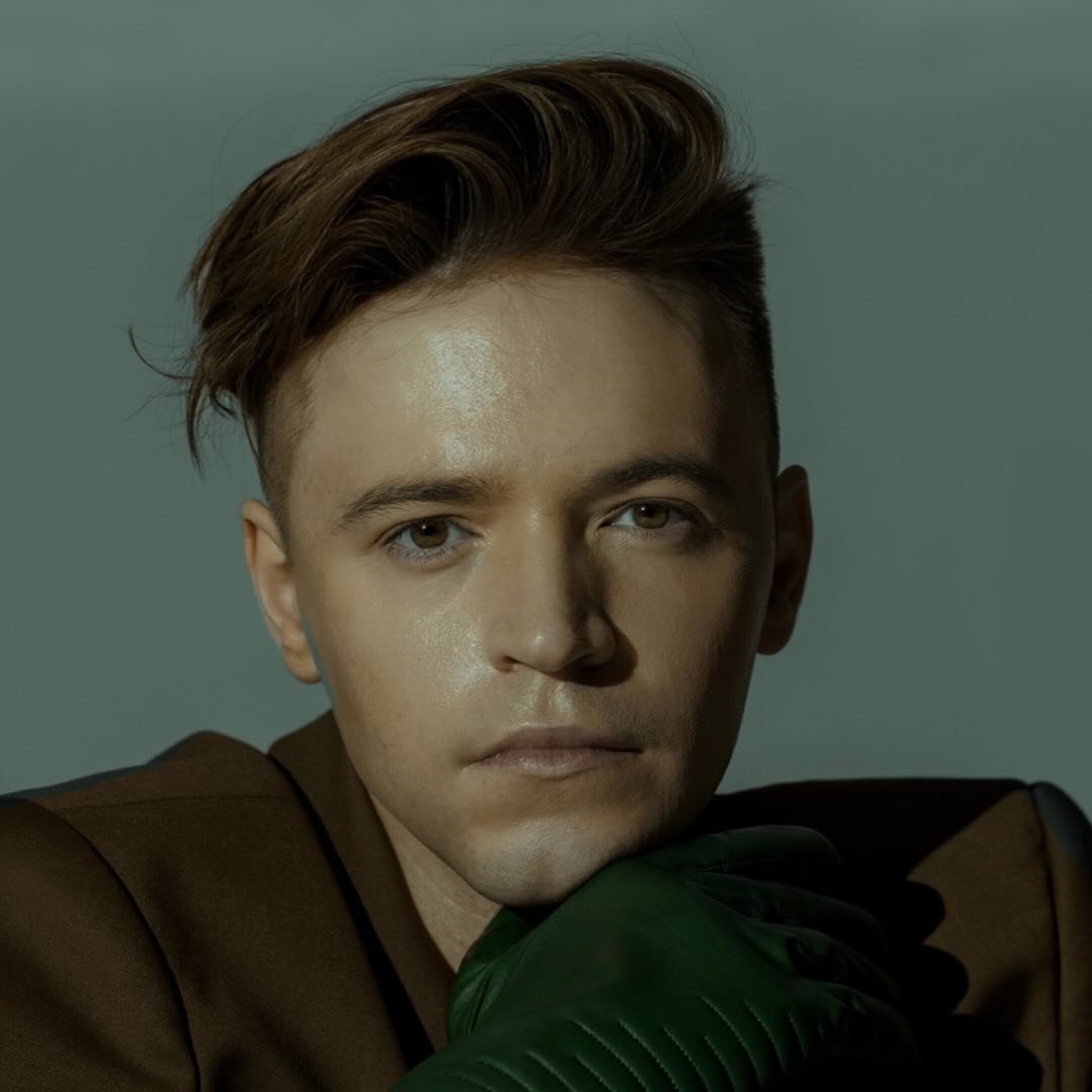Dmitry Tereshchenkov